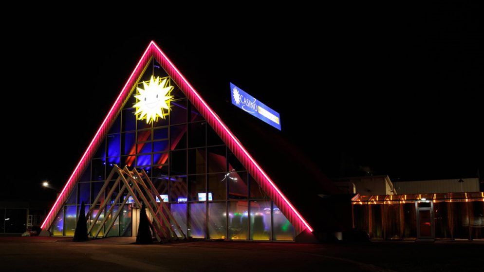 Merkur Spielbank Magdeburg Casino Reopens in Germany after Covid 19