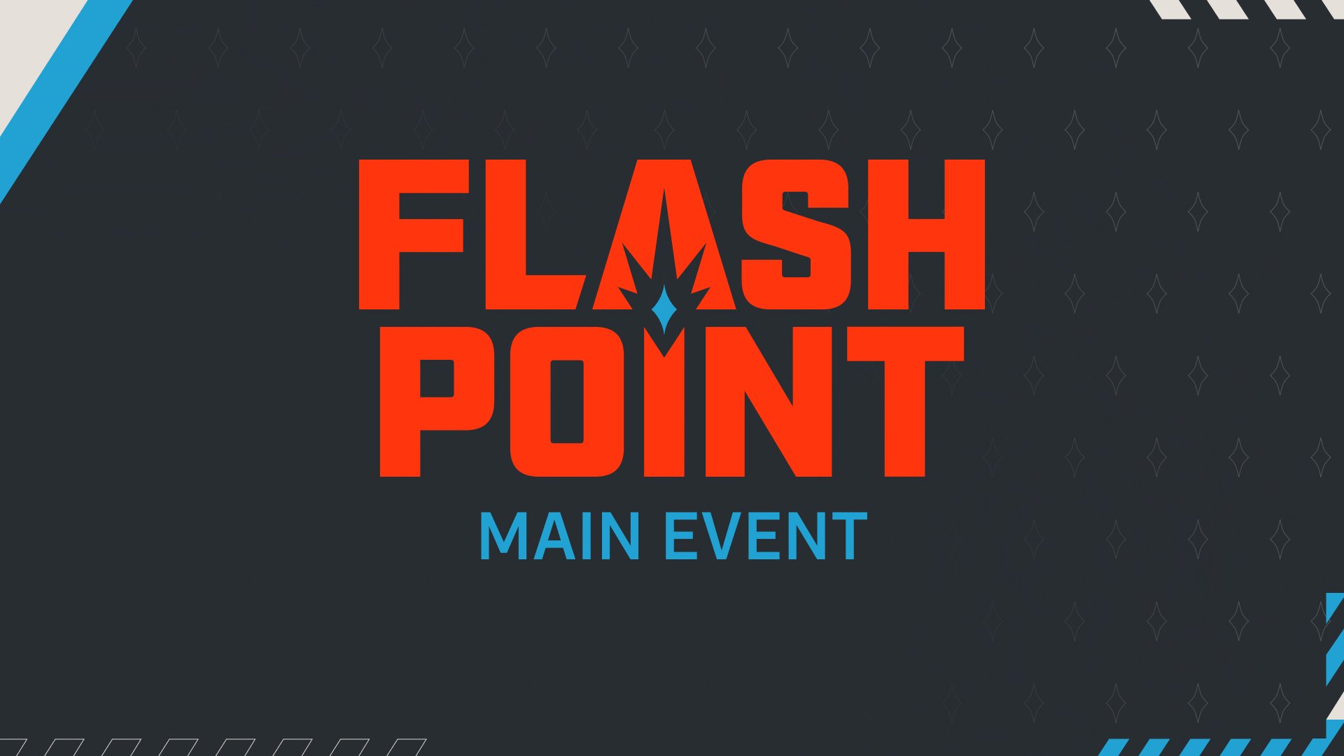 WePlay Esports will host the official Russian-language broadcast of Flashpoint Season 3