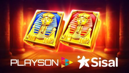 Playson agrees content supply deal with Italian-facing operator Sisal