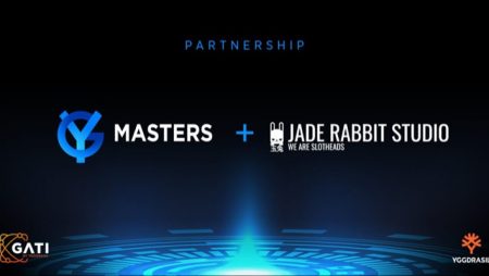 Yggdrasil welcomes latest YG Masters partner, Jade Rabbit Studio; launches new Odin Infinity Reels Megaways online slot via ReelPlay collaboration