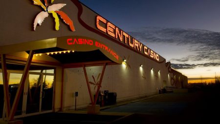 Century Casinos Extends Closure of its Polish Casinos