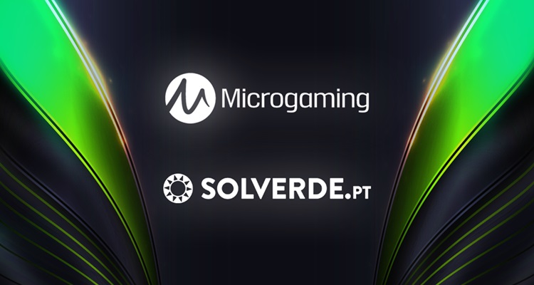 Microgaming boosts Portugal presence via Sloverede Group; enhances Gold Coin Studios partnership