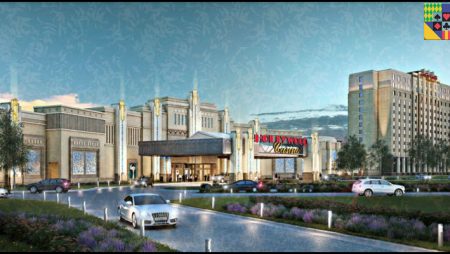 Penn National Gaming Incorporated receives Maryland casino authorization