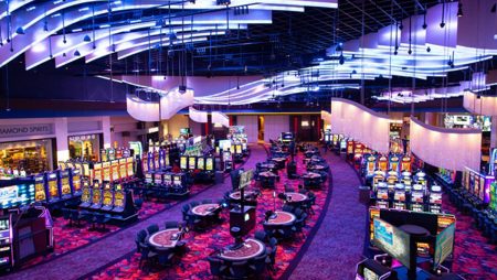 Casinos in Goa to Remain Closed Until May 10