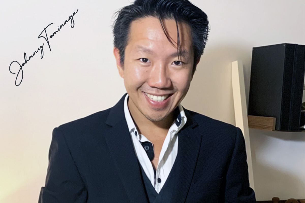 Fast Track Appoints Johnny Tominaga as Head of Marketing