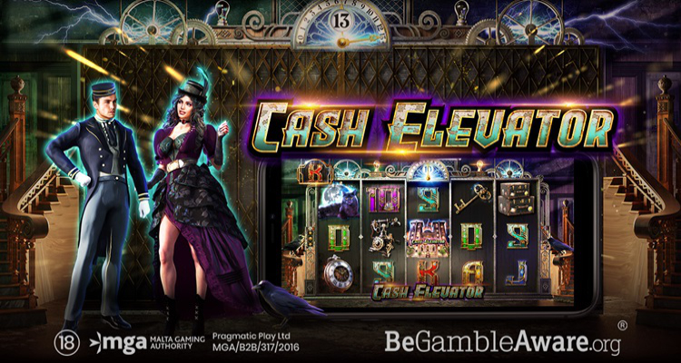 Pragmatic Play enhances Reel Kingdom portfolio with new video slot: Cash Elevator