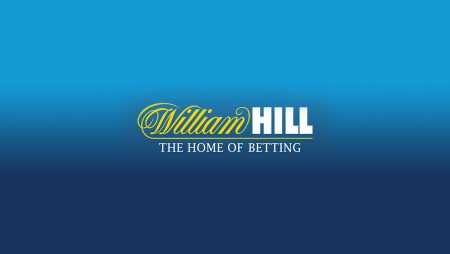 William Hill to Launch New TV Campaign
