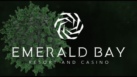 Emerald Bay Resort and Casino opening date further delayed