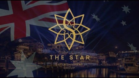 New South Wales junket embargo for The Star Entertainment Group Limited