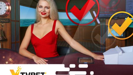 TVBET’s PokerBet and 21Bet have got certified equipment