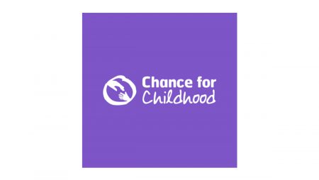 Entain Foundation Joins Hands with Chance for Childhood Charity
