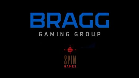 Bragg Gaming speeds US iGaming market entry via $30m acquisition of Nevada-based Spin Games