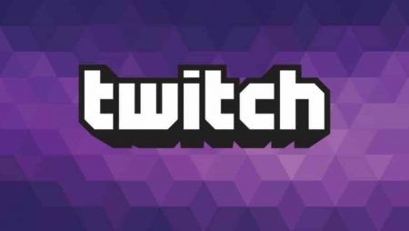 The top streamed games on Twitch revealed!