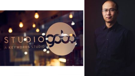 Studio Gobo Welcomes Xu Xiaojun as New Head of Studio