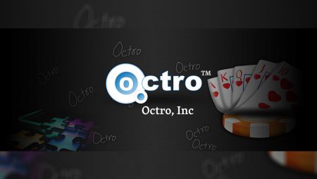 Octro Announces Worldwide Launch of Online Poker Game “Octro Poker”