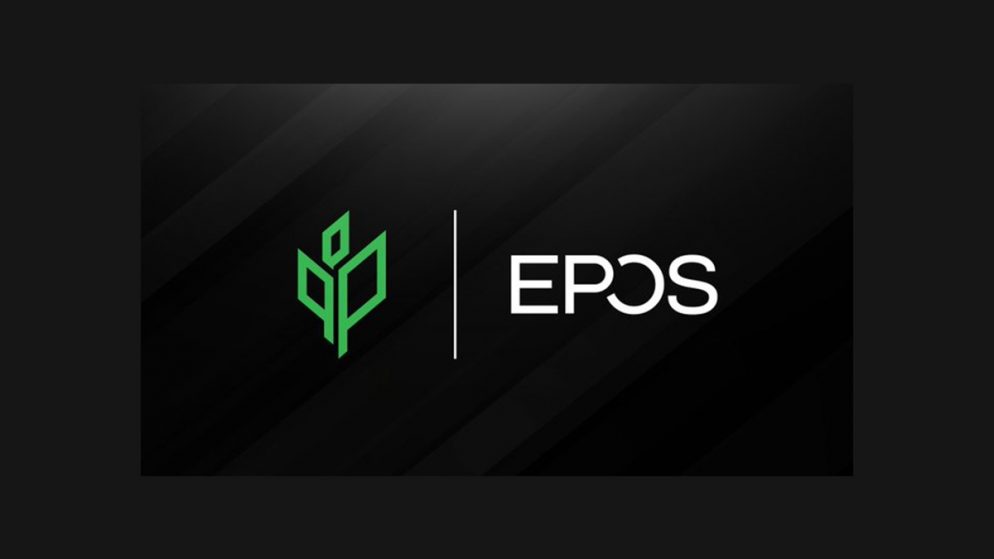 EPOS Becomes Official Audio Partner of Sprout