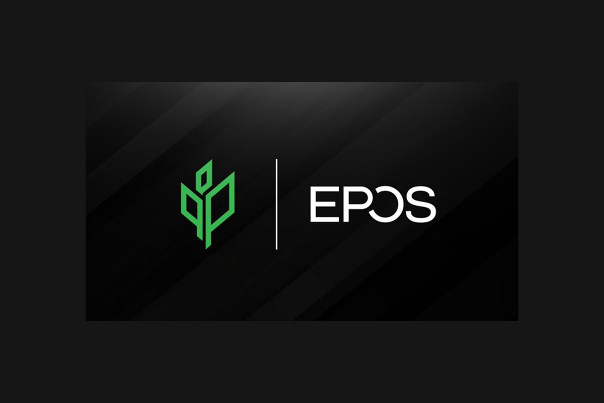 EPOS Becomes Official Audio Partner of Sprout
