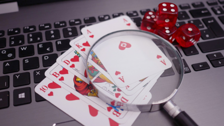 Gambling Commission suspends Nektan’s gambling licensing amidst investigation process