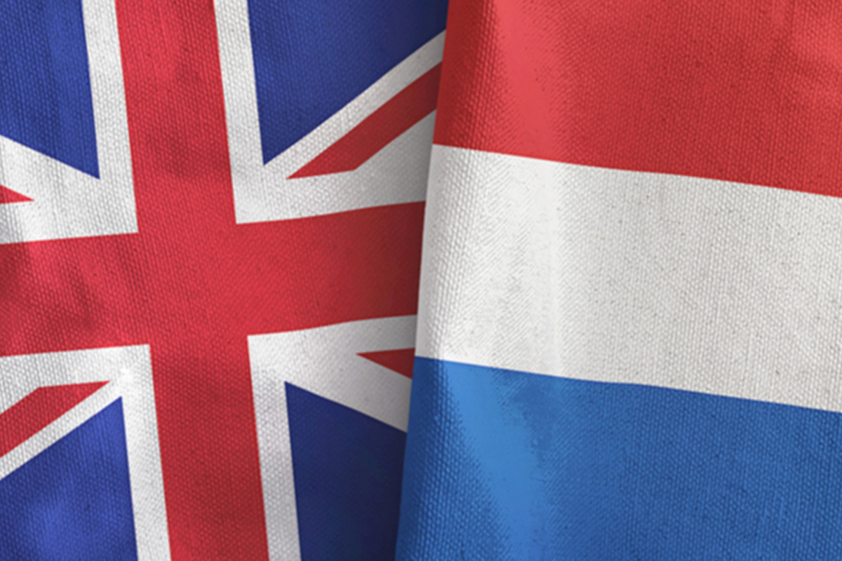 Kansspelautoriteit and UK Gambling Commission Sign Cooperation Agreement
