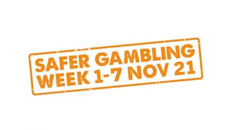 Betting and Gaming Industry Unites Once Again for Safer Gambling Week 2021