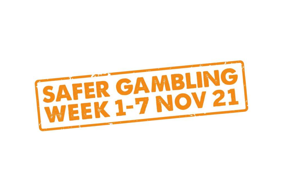 Betting and Gaming Industry Unites Once Again for Safer Gambling Week 2021