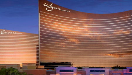 Nevada regulators approve Wynn Resorts for full capacity due to employee vaccination levels