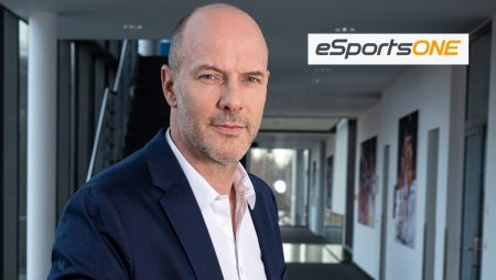 Partnership concluded with CANAL+ Group: New channel eSportsONE to be broadcast in the new CANAL+ PAY TV offer in Ethiopia as of now