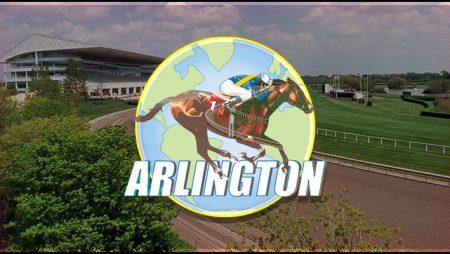 Churchill Downs Incorporated weighing up Arlington International Racecourse bids