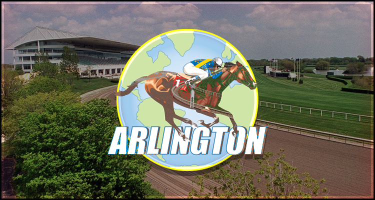 Churchill Downs Incorporated weighing up Arlington International Racecourse bids