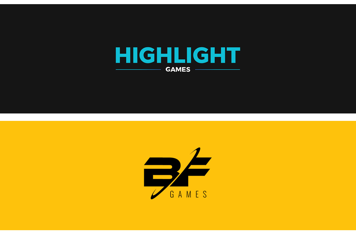 Highlight Games Signs Partnership with Bee-Fee