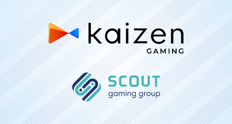 Scout Gaming Launched their Fantasy Player Odds Market with Kaizen Gaming