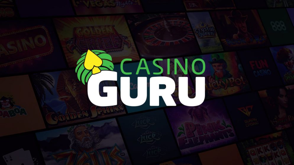 Casino Guru’s Free-to-play Casino Game Database Achieves the 10,000 Games Milestone