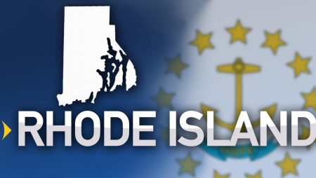 Sports Betting in Rhode Island Promising Despite Decreased Income in April