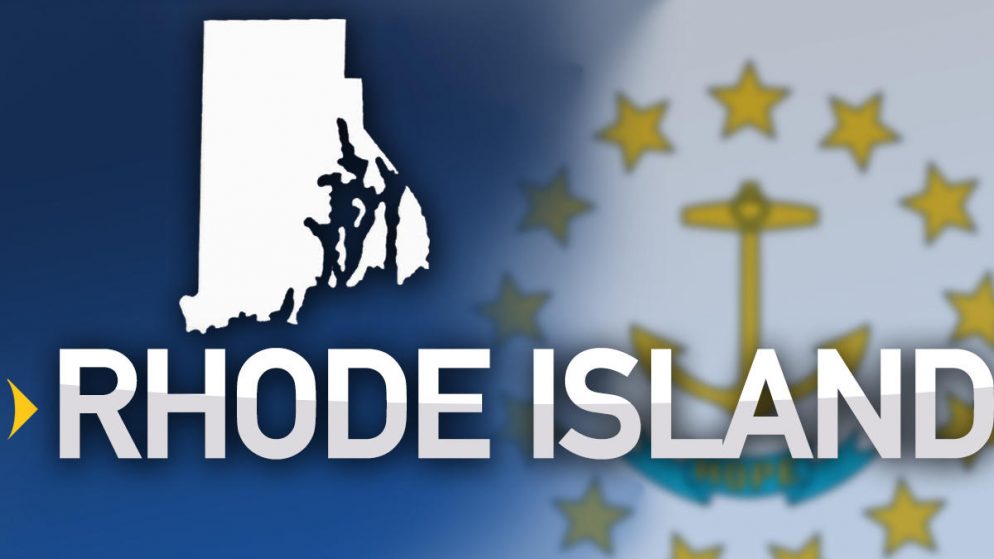 Sports Betting in Rhode Island Promising Despite Decreased Income in April