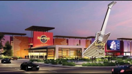 Illinois group given permission to begin work on temporary Rockford casino