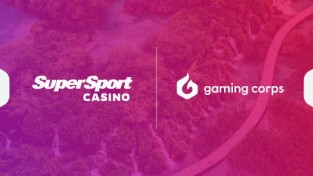 Gaming Corps enters Croatia and partners with Supersport