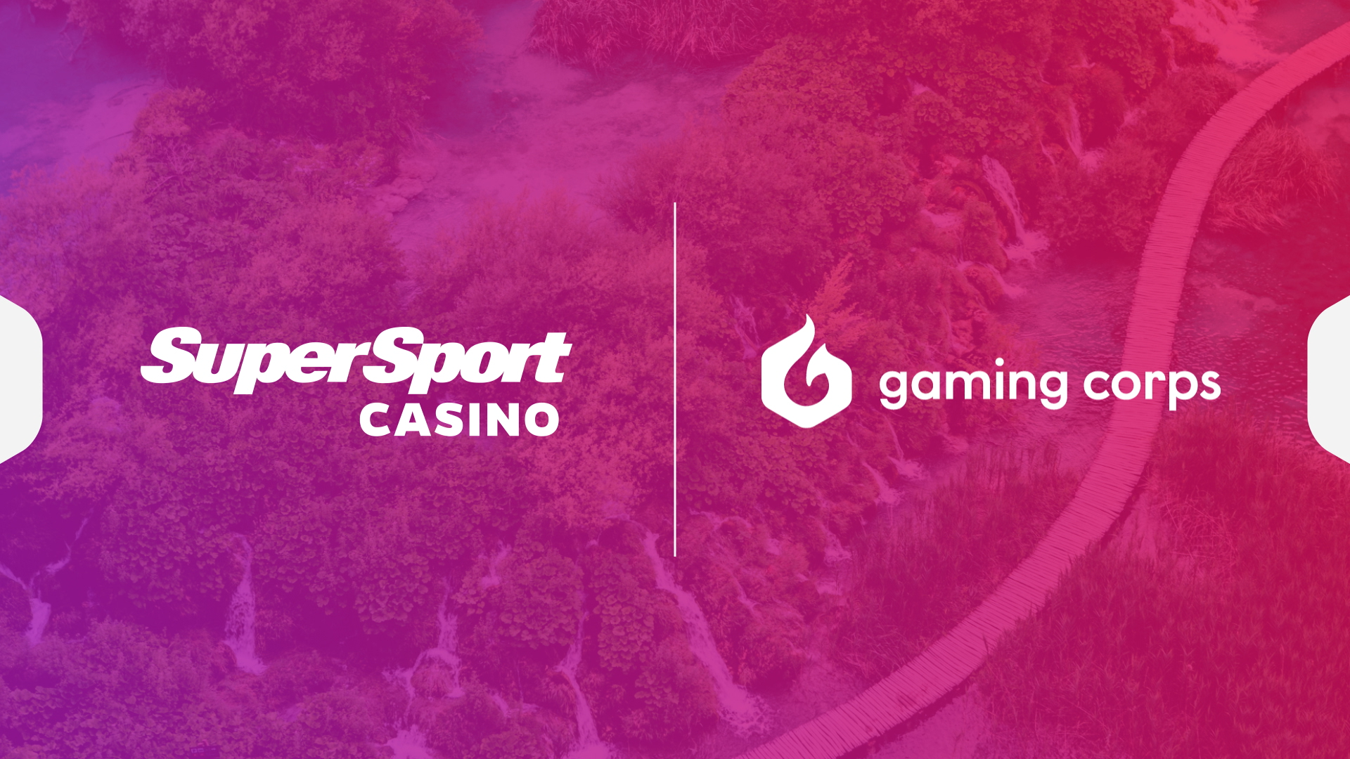 Gaming Corps enters Croatia and partners with Supersport