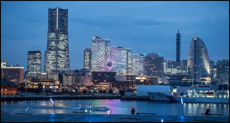 Yokohama mayoral candidates come out against city’s integrated casino resort plan