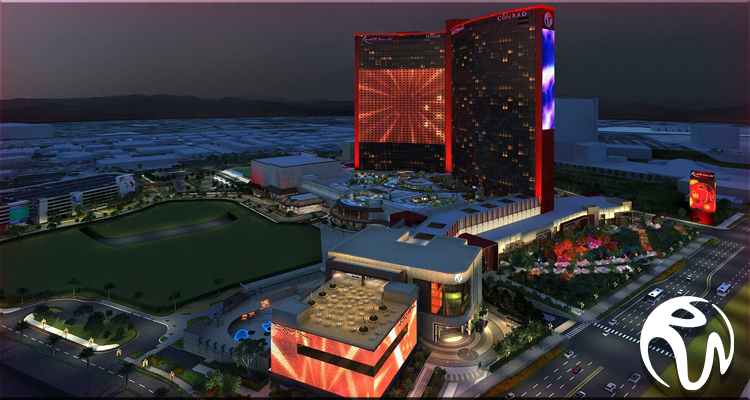 Resorts World Las Vegas to debut cashless wagering option starting June 24