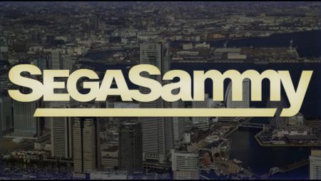 Sega Sammy Holdings Incorporated prepared to spend big in Japan