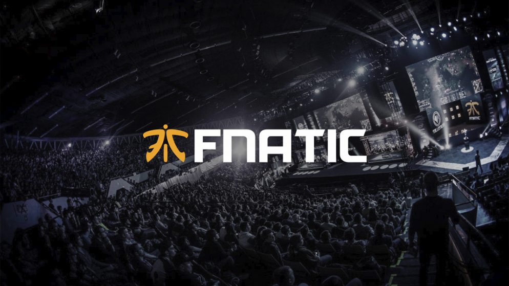 Fnatic and Freeletics Announce The Extra Mile Campaign
