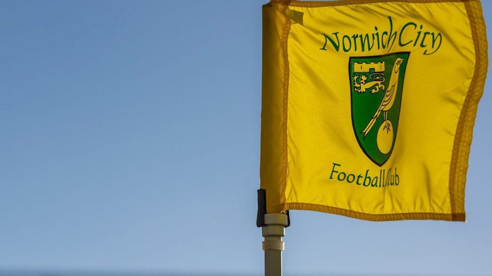 Norwich City Terminates Sponsorship Deal with BK8 Sports