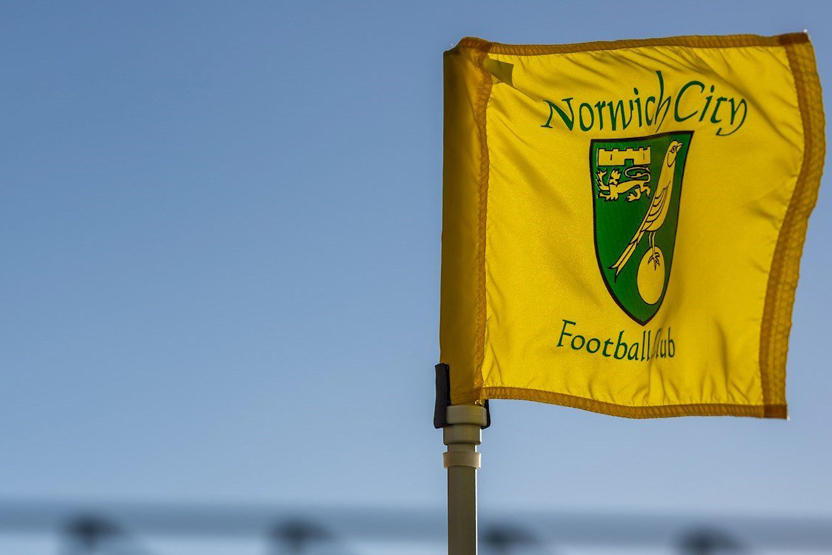 Norwich City Terminates Sponsorship Deal with BK8 Sports