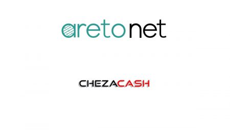 AretoNet makes Kenya debut with ChezaCash