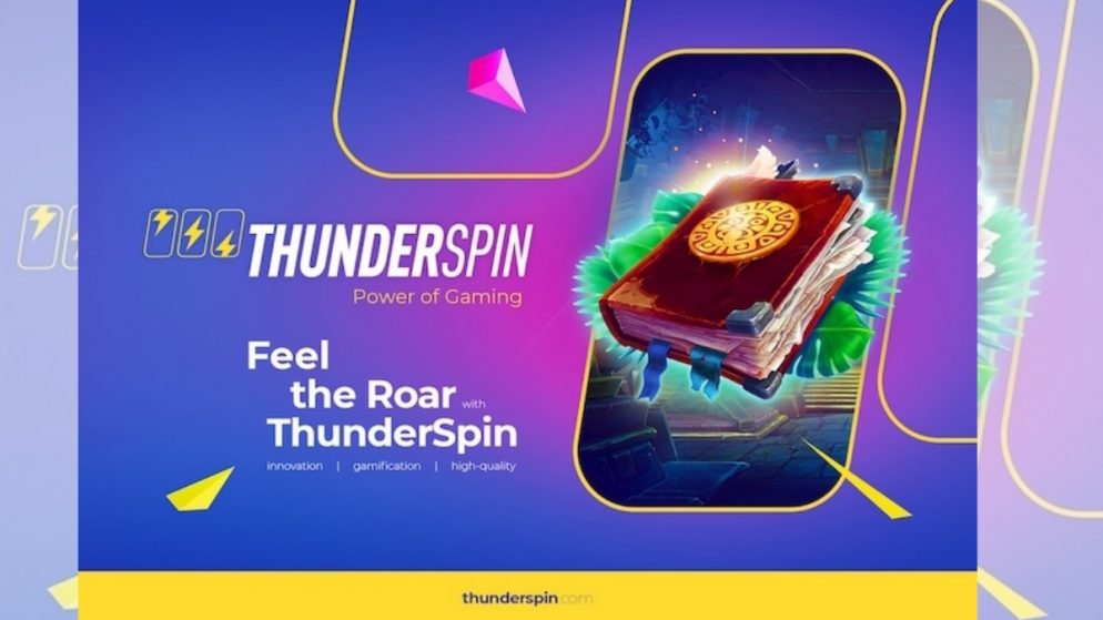 A summer of ThunderSpin games