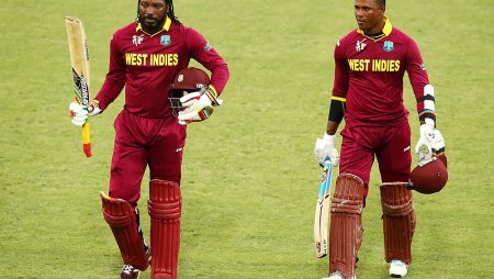 Cricket West Indies Signs Media and Data Agreement with Stats Perform