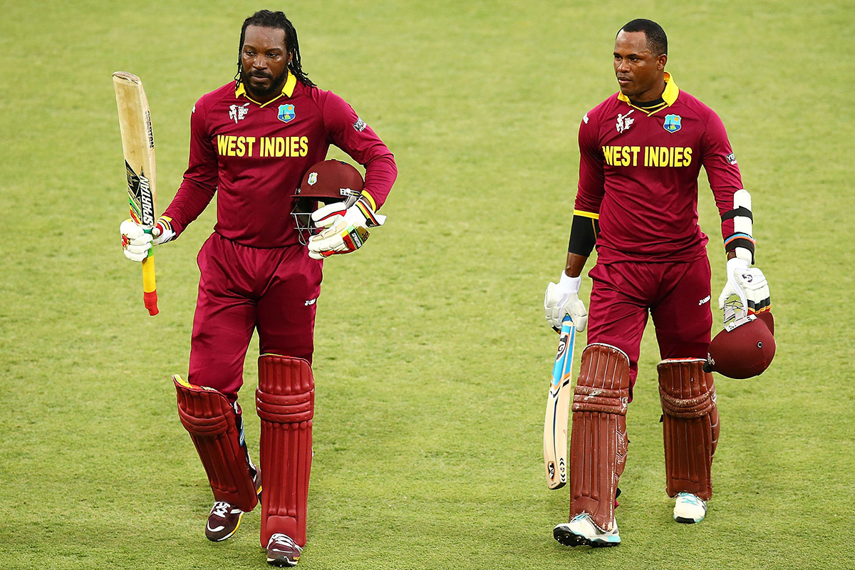 Cricket West Indies Signs Media and Data Agreement with Stats Perform