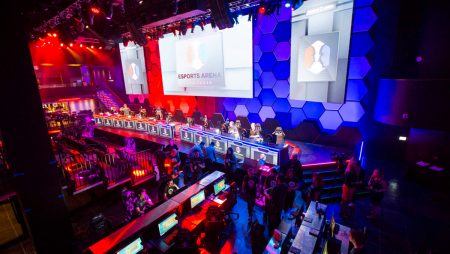 Esports Technologies Appoints iGaming Industry Veteran Mark Thorne as Chief Marketing Officer