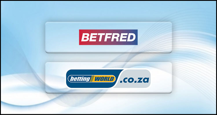 Betfred gains a foothold in South Africa with BettingWorld.co.za purchase
