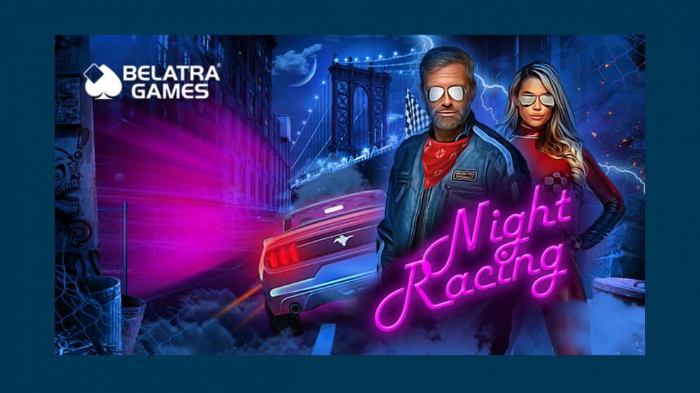 Belatra hits top gear with Night Racing release